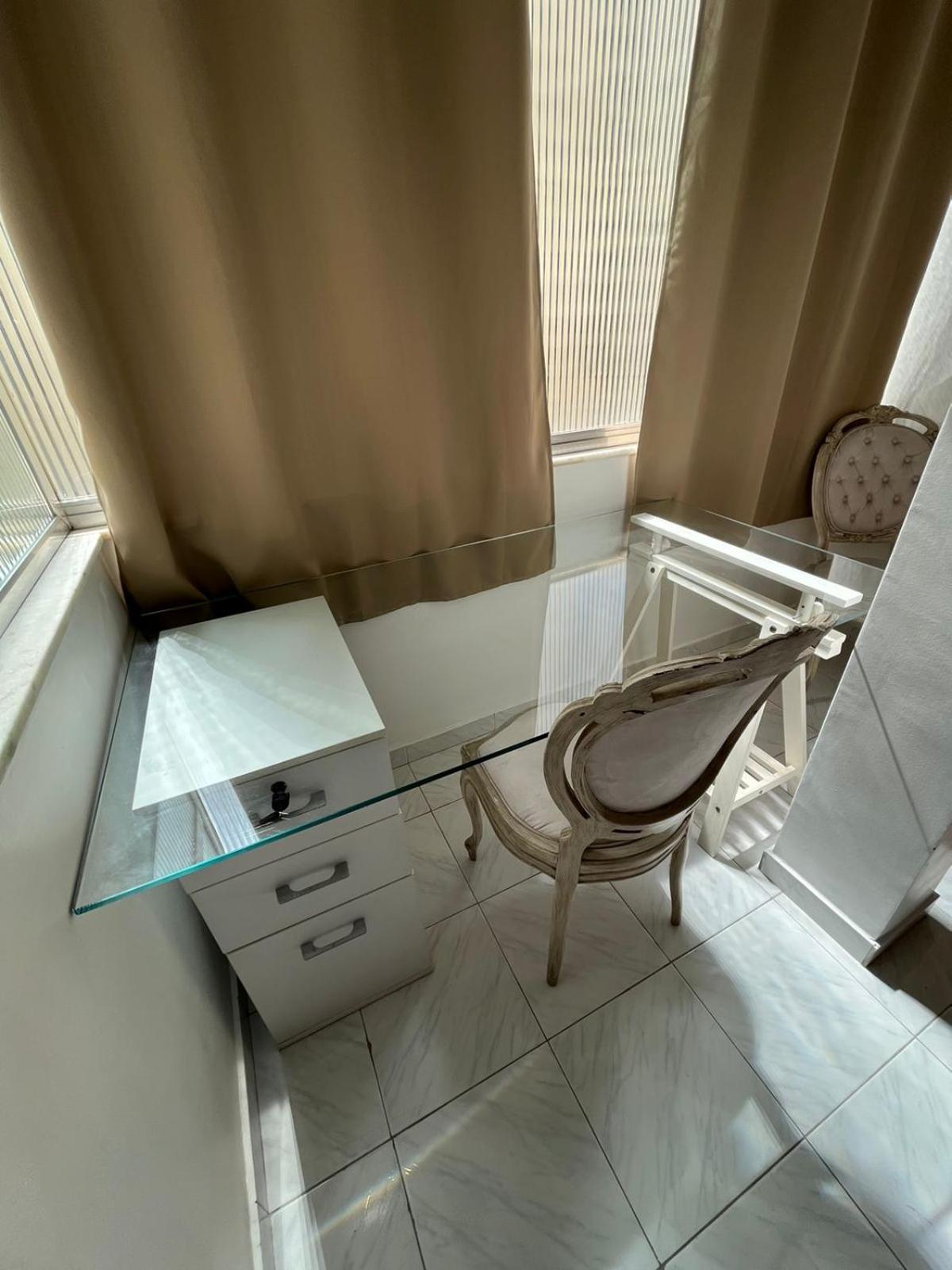 Apartamento Frente A De Copacabana