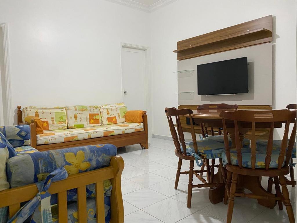 Frente A De Copacabana Apartamento